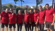 Pétanque : Pérols club brille en championnats et prépare sa fête