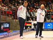 Pétanque : quatre joueurs français interpellés pour paris truqués