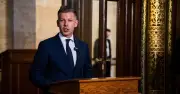 Péter Magyar propose Judit Polgar pour la présidence hongroise