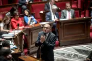 Pétition légitime défense : peut-elle encore être débattue à l'Assemblée ?