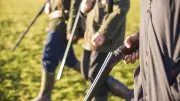 Pétition pour interdire la chasse dans les forêts brûlées : 280 000 signatures