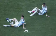Pétition réclamant l'exclusion de l'Argentine de la Coupe du monde dépasse 23 millions de signatures