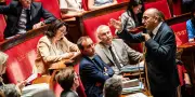 Pétition sur les armes des forces de l'ordre : plus de 500 000 signatures