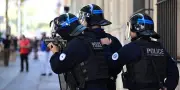 Pétition sur l'usage des armes par les forces de l'ordre classée par les députés