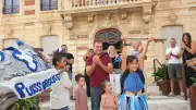 Puisserguier : cinq jours de fête et de convivialité réussis