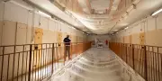 Punaises, cafards, rats : la prison de Fresnes, concentré des maux carcéraux