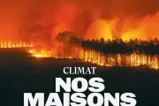 Pyrocène : l'ère des mégafeux exige une adaptation urgente