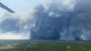 Pyrocumulonimbus en Gironde : un phénomène météo qui attise les flammes