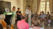 Pézenas célèbre 30 ans de jumelage avec Market Drayton