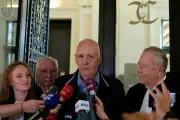 Quadruple meurtre dans la Sarthe : la Cour de révision annule la condamnation de Dany Leprince