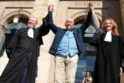 Quadruple meurtre de la Sarthe : la justice annule la condamnation à perpétuité de Dany Leprince