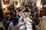 Quand les familles se déchirent autour de La France insoumise