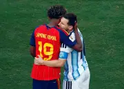 Quand Messi s'en va, Yamal s'en vient