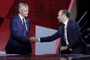 Quand Wauquiez promettait de ne jamais s'allier avec Philippe