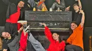 Quartiers d'Été du Forum Danse à Uzès : billetterie ouverte