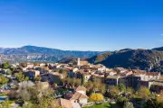 Quatre communes des Alpes-Maritimes en très forte vulnérabilité climatique