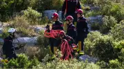 Quatre départements d'Occitanie en vigilance rouge incendie