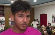 Quatre nouvelles mises en examen dans l'enquête sur le meurtre de Mehdi Kessaci à Marseille