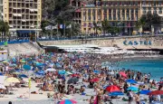 Quatrième canicule de l'été : jusqu'à 40 °C annoncés dans le Sud-Ouest