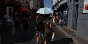 Quatrième canicule de l'été : une vague de chaleur intense arrive mardi