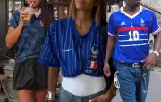 Quel supporter êtes-vous selon le maillot des Bleus que vous portez ?