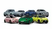 Quel véhicule électrique à moins de 20 000 € acheter en 2025 ?
