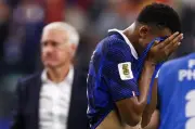 Équipe de France : quand les stars ne suffisent plus