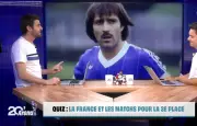 Quiz : les matchs pour la 3e place des Bleus en Coupe du monde