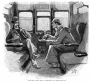 Quiz Sherlock Holmes : testez vos connaissances sur le détective