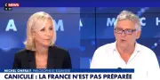 QuotaClimat saisit le Conseil d'État après le refus de l'Arcom sur CNews
