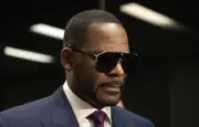 R. Kelly demande une grâce partielle à Donald Trump