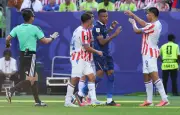 Racisme d'une sénatrice paraguayenne contre Mbappé après France-Paraguay