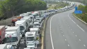 Racontez votre histoire la plus folle sur l'autoroute A9