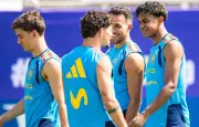 Réaction des joueurs espagnols aux propos racistes de Mariano Rajoy