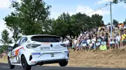 Rallye du Rouergue annulé pour la première fois à cause de la canicule