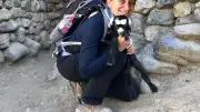 Randonnée accessible « Marcher autrement » dans le Gard
