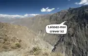 Randonnée au Pérou : quand l'impréparation tourne au fiasco