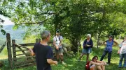 Randonnée « En chemin, j’ai rencontré » : découvertes en Lozère