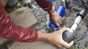 Randonneurs intoxiqués par leurs gourdes filtrantes en Occitanie
