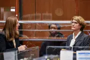 Rappeur D4vd : audience préliminaire pour meurtre d'une ado de 14 ans