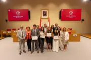 Rapport du Conseil national des jeunes sur les défis du numérique à Monaco