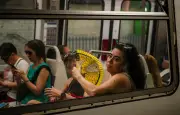 RATP crée une cellule d'anticipation pour les futures canicules