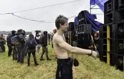 Rave party illégale en pleine canicule dans le Morbihan : 1 500 participants