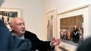 Raymond Depardon inaugure la saison de l'Abbaye des possibles
