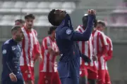 RC Grasse rétrogradé en District : la descente aux enfers d'un club historique