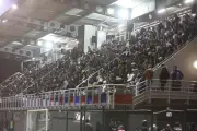 RC Grasse rétrogradé en District : supporters sous le choc