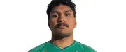 RC Nîmes recrute le Tongien Sione Funaki, avant moderne de 125 kg