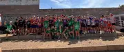 RC Sète : l'école de rugby poursuit sa croissance avec 72 licenciés