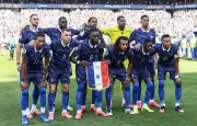 Récap matin : France-Maroc, frappes US, Marine Le Pen favorite