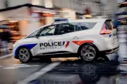 Récidive immédiate : un homme viole une étudiante à Aix-en-Provence